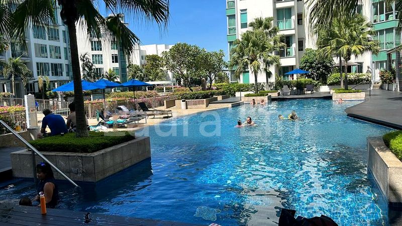 3 Bed Condo for Rent in  Caribbean At Keppel Bay - Image 2